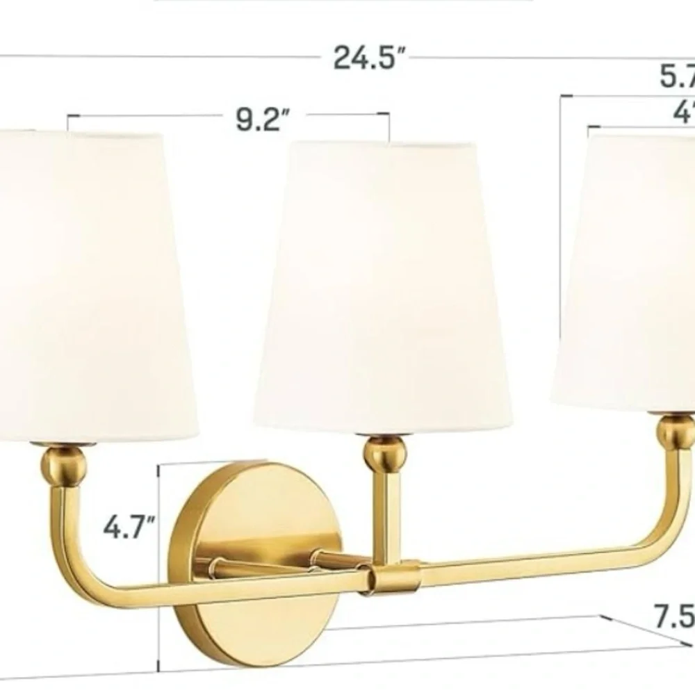 Light Fixture NWT - Picture 4 of 10